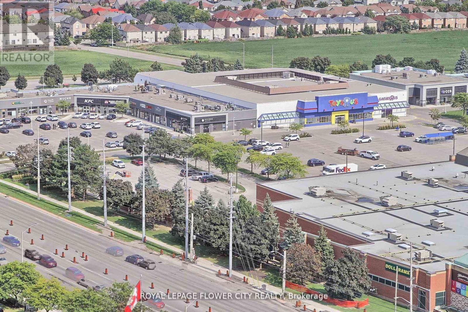 Photo 38 of 2401 5025 Four Springs Avenue S, Mississauga ON