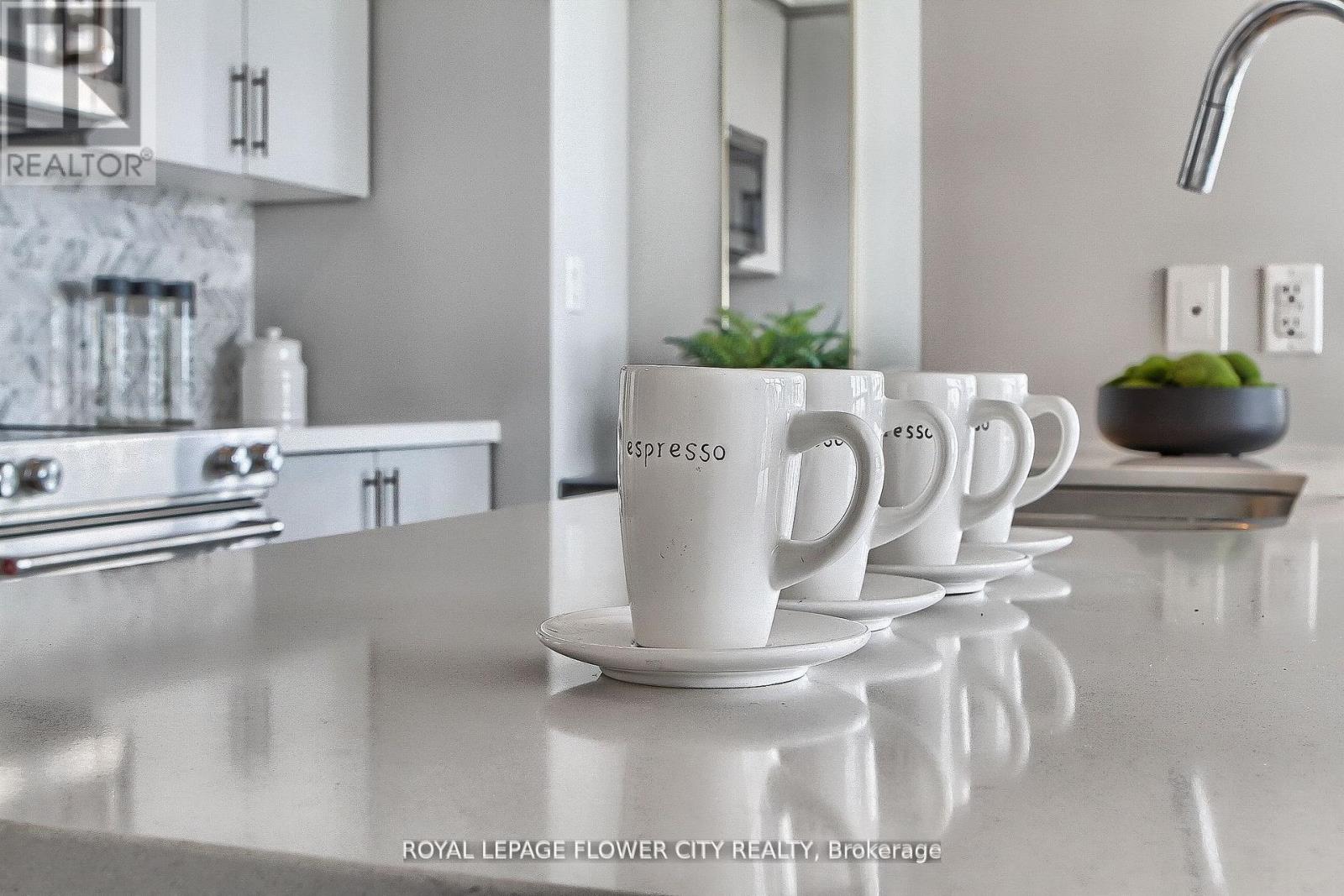 Photo 6 of 2401 5025 Four Springs Avenue S, Mississauga ON