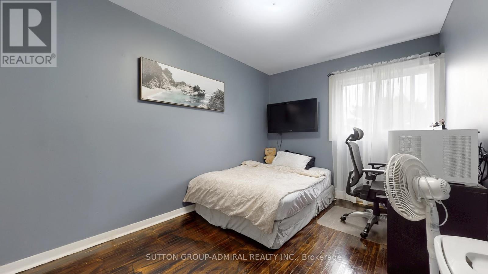 Photo 19 of 812 22 Tandridge Crescent, Toronto ON