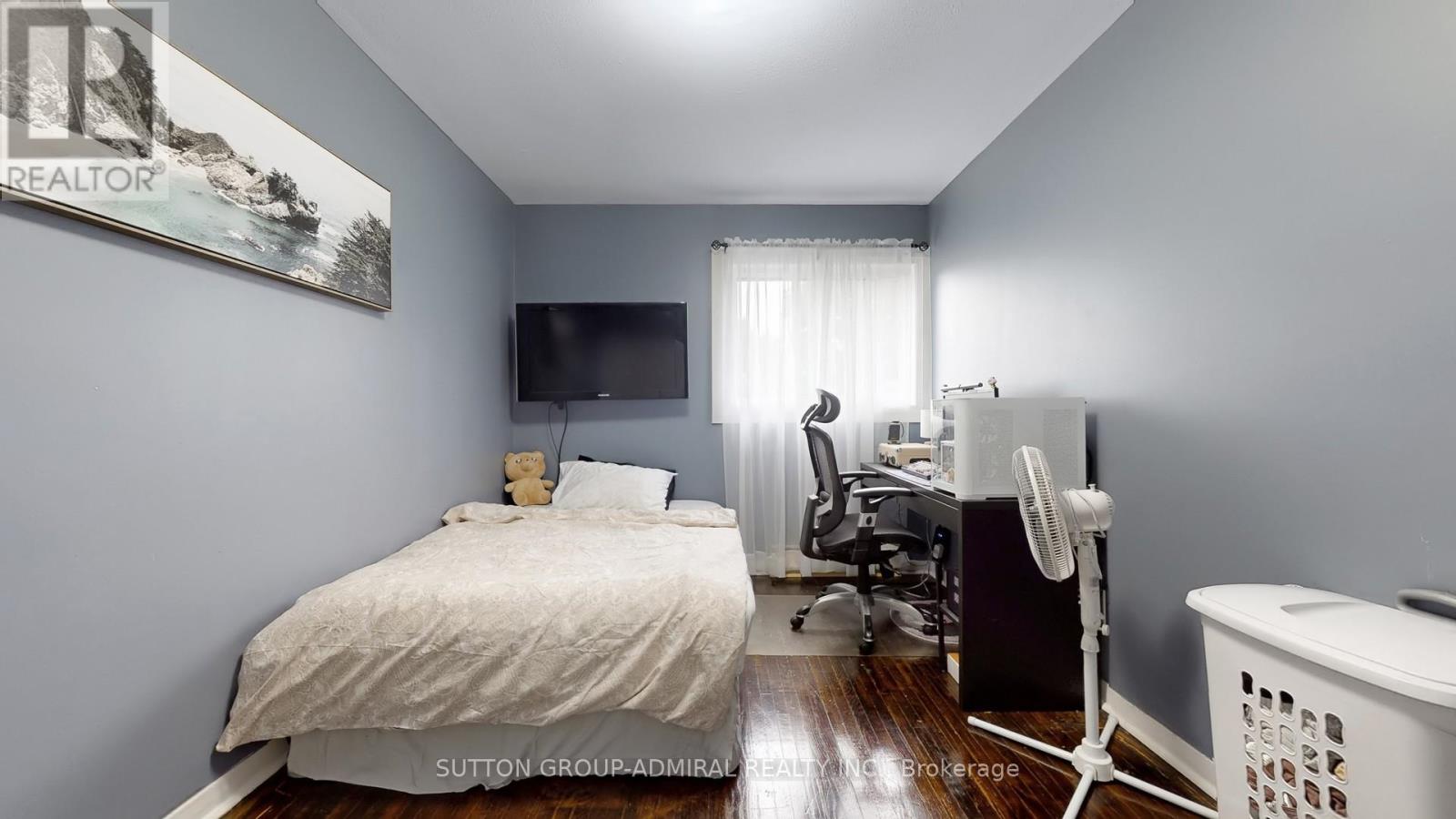 Photo 20 of 812 22 Tandridge Crescent, Toronto ON