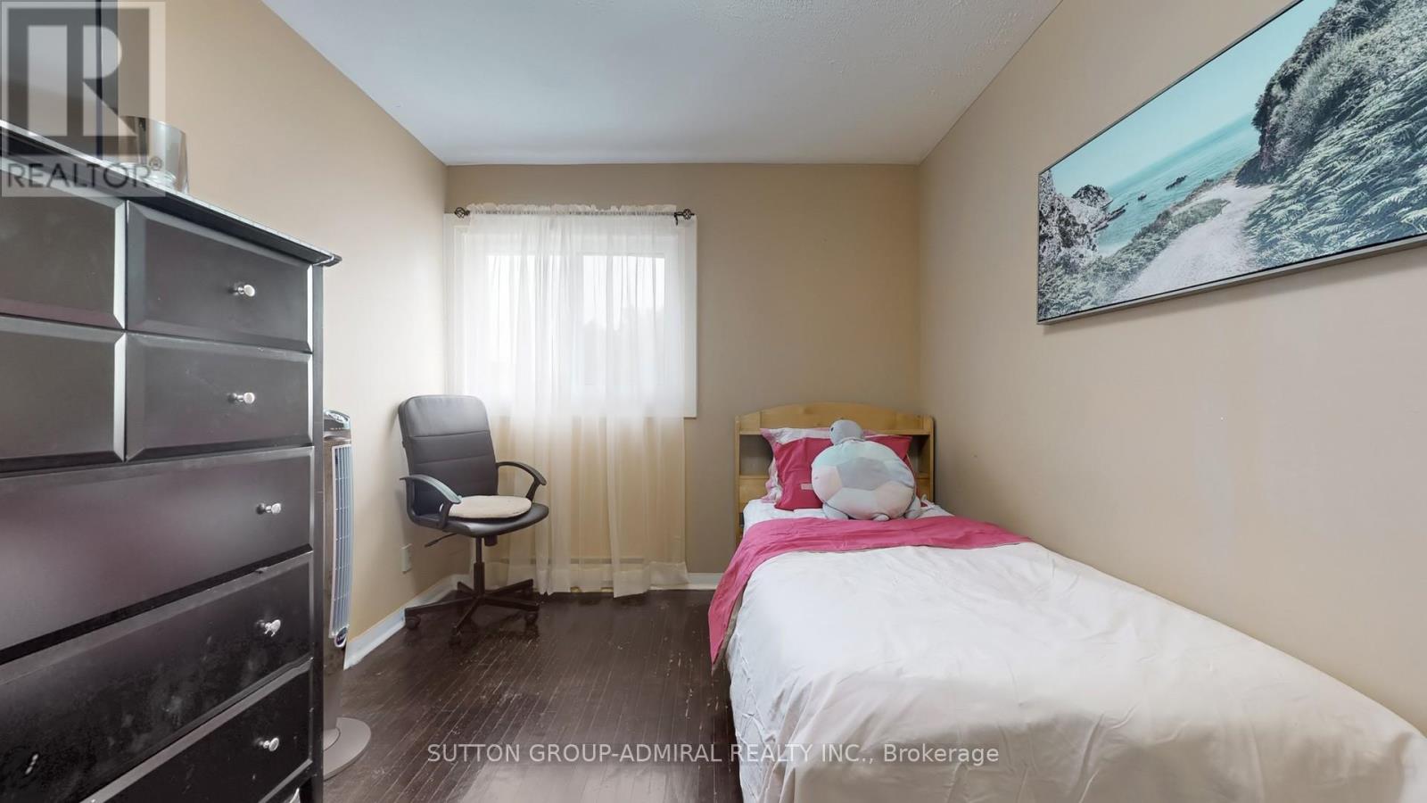 Photo 23 of 812 22 Tandridge Crescent, Toronto ON