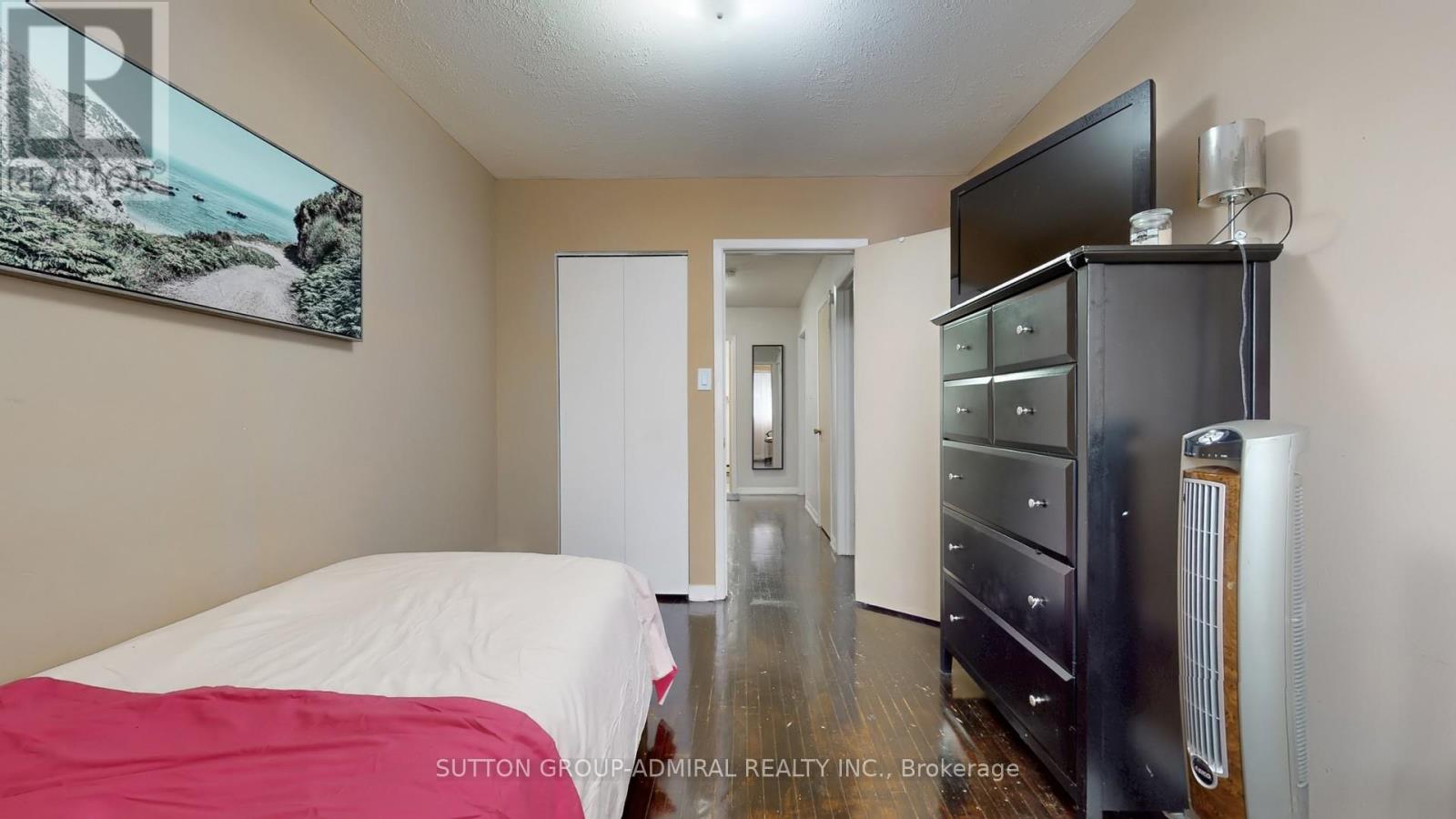 Photo 24 of 812 22 Tandridge Crescent, Toronto ON