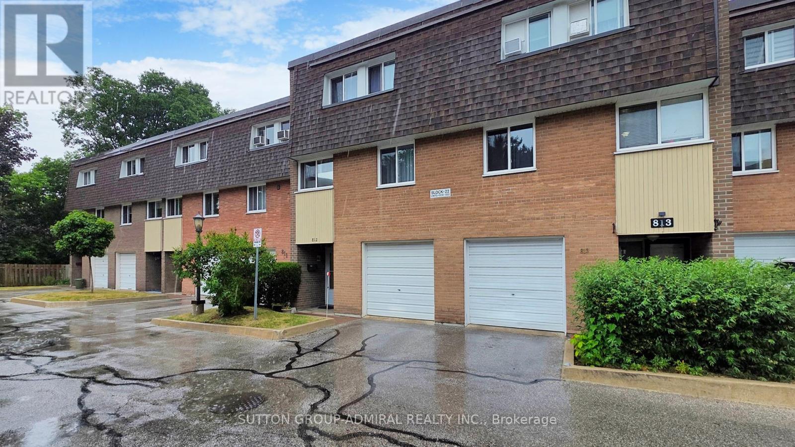 Photo 36 of 812 22 Tandridge Crescent, Toronto ON