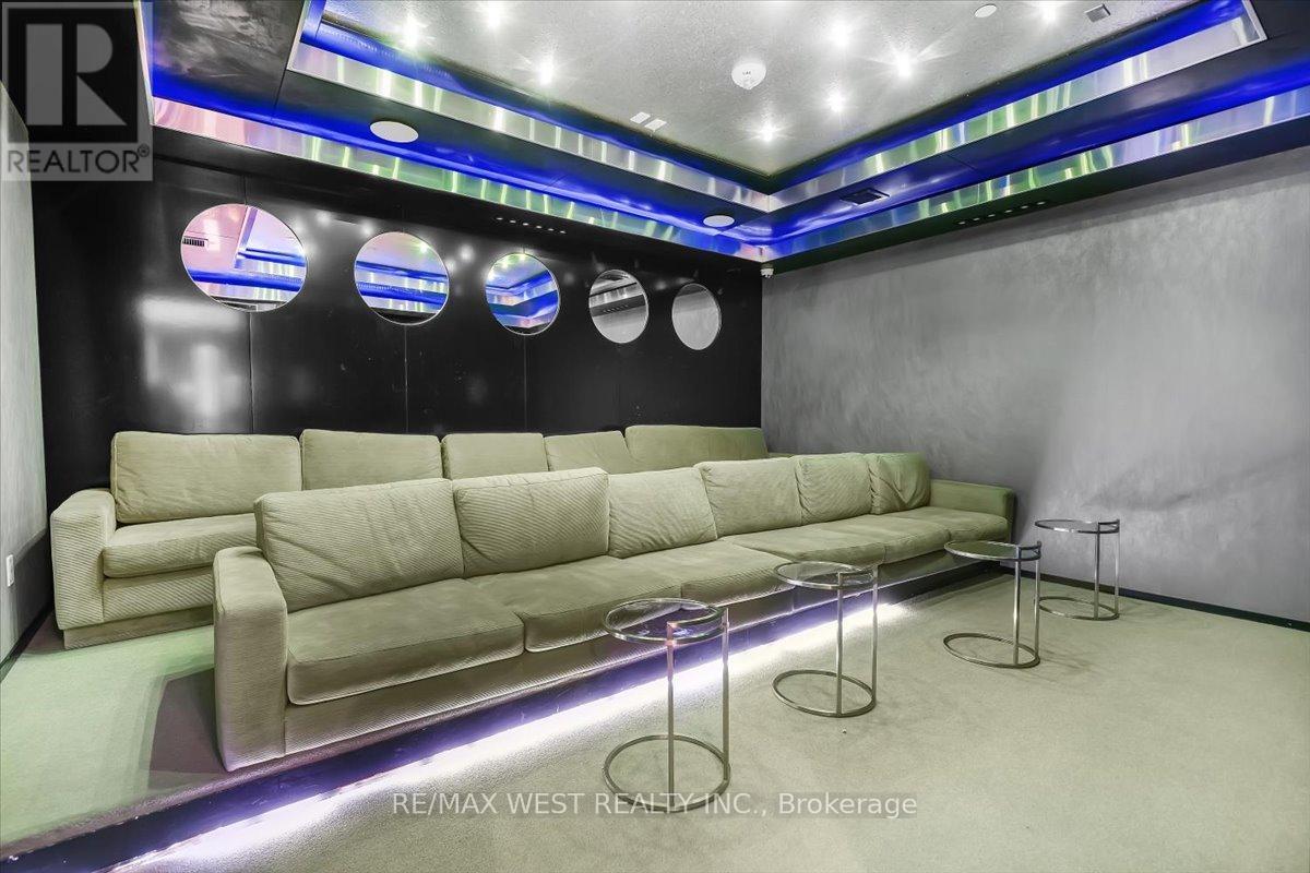 Photo 28 of 1603 56 Annie Craig Drive, Toronto ON