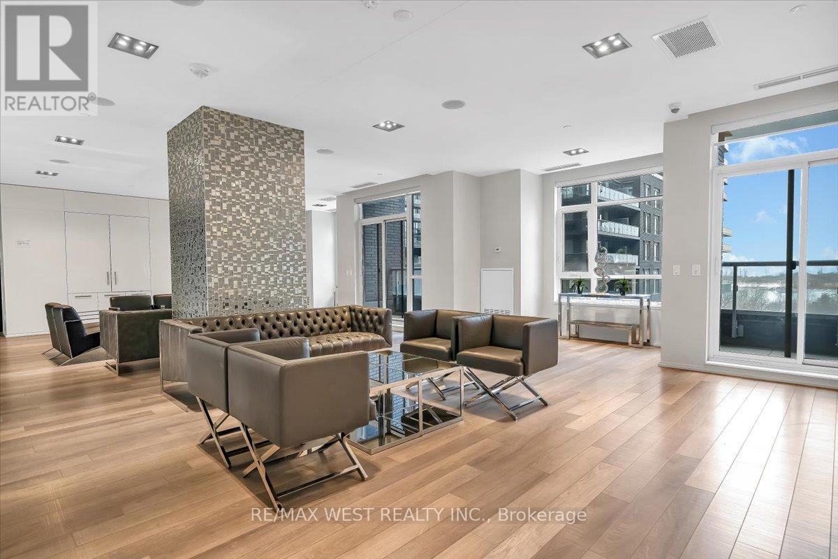 Photo 30 of 1603 56 Annie Craig Drive, Toronto ON
