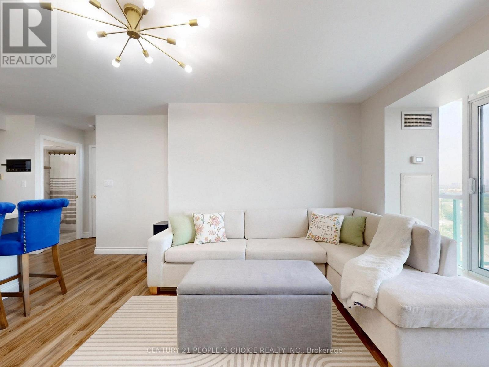 Photo 7 of 1107 4879 Kimbermount Avenue, Mississauga ON