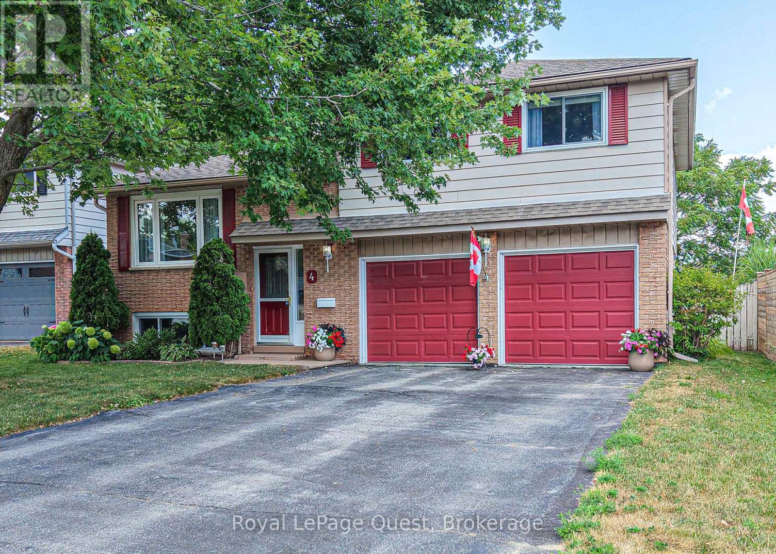 Photo 1 of 4 Chestnut Place, Orillia ON