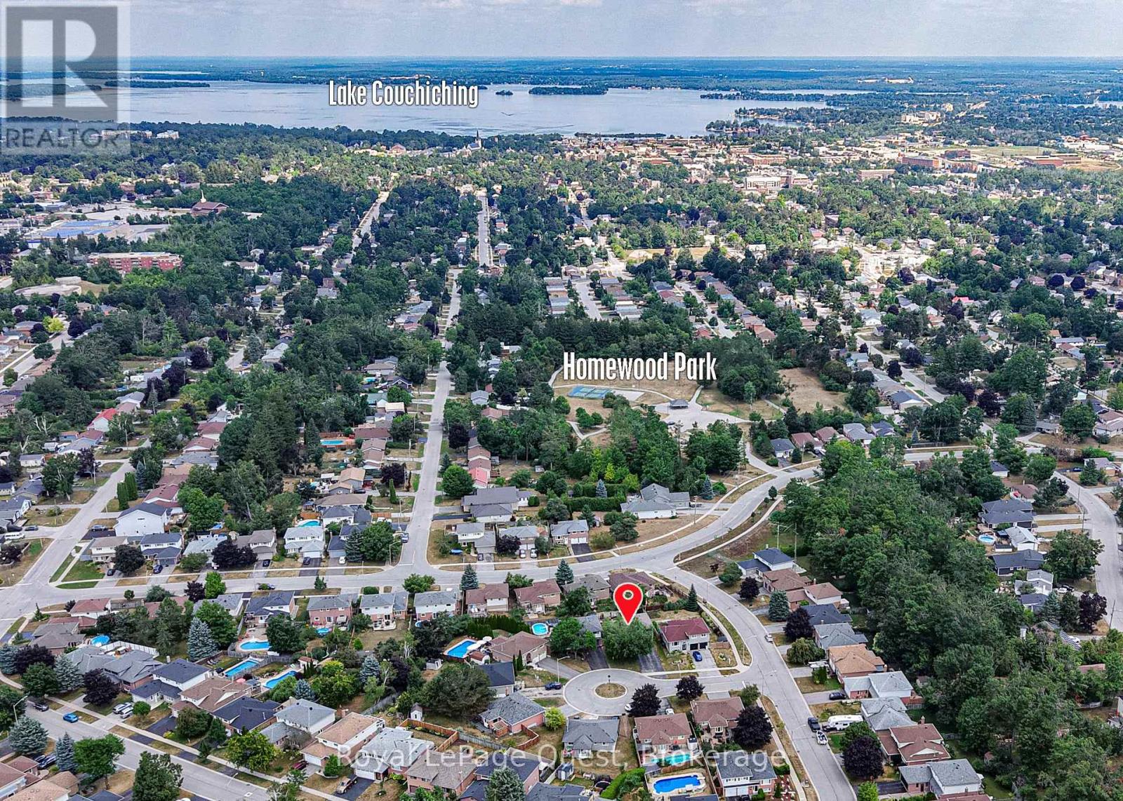Photo 30 of 4 Chestnut Place, Orillia ON