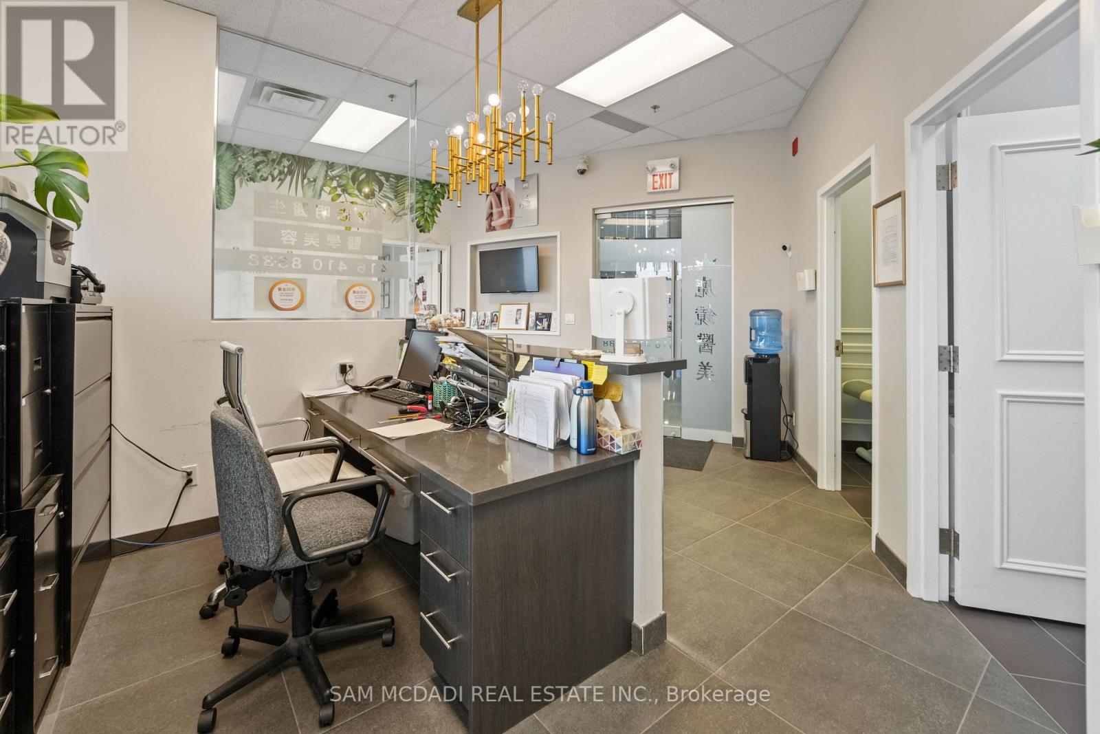 Photo 12 of A 26 27 505 Highway 7 E, Markham ON