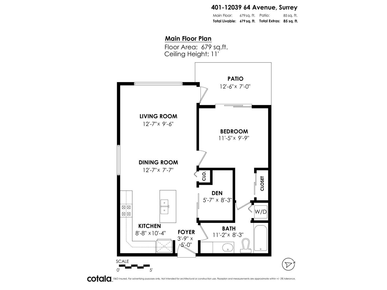 Photo 36 of 401 12039 64 Avenue, Surrey BC