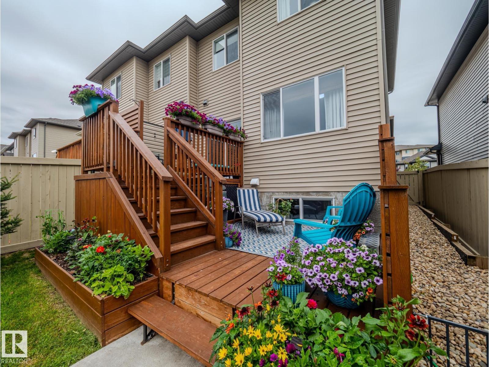 Photo 4 of 4420 5 St Nw Nw, Edmonton AB
