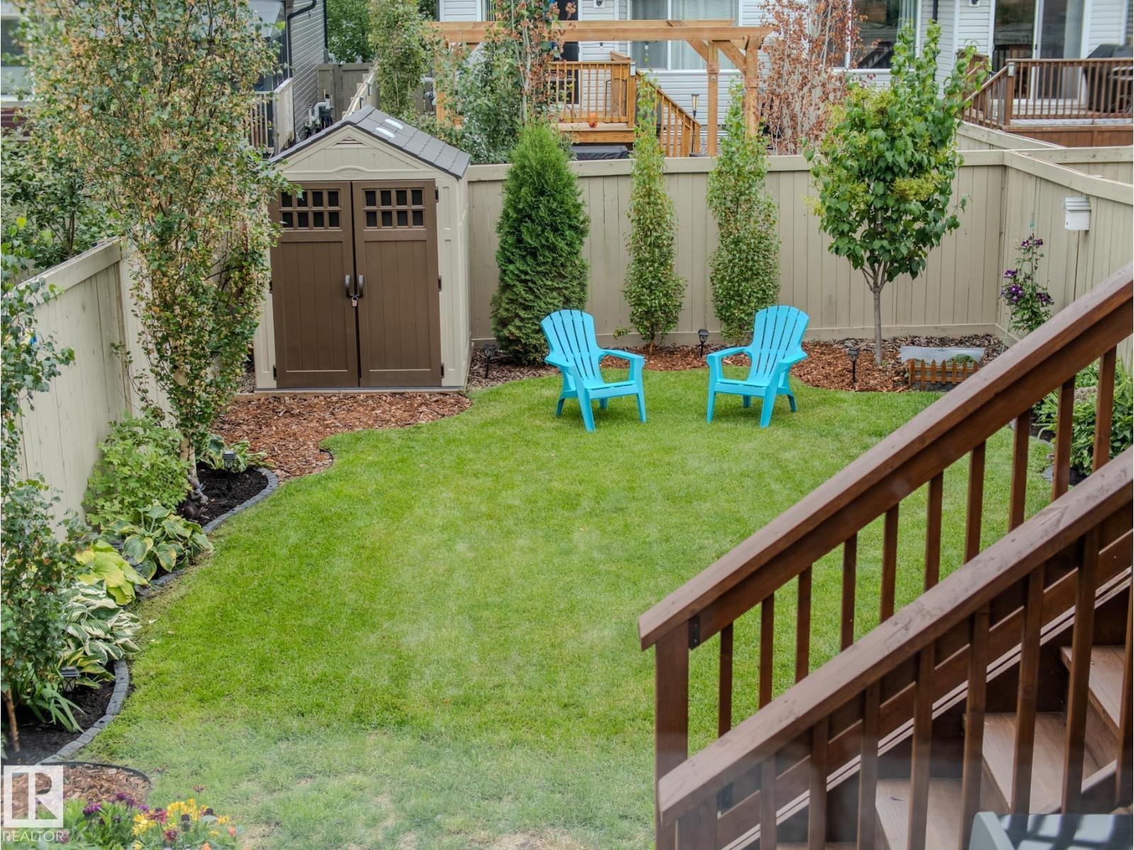 Photo 61 of 4420 5 St Nw Nw, Edmonton AB