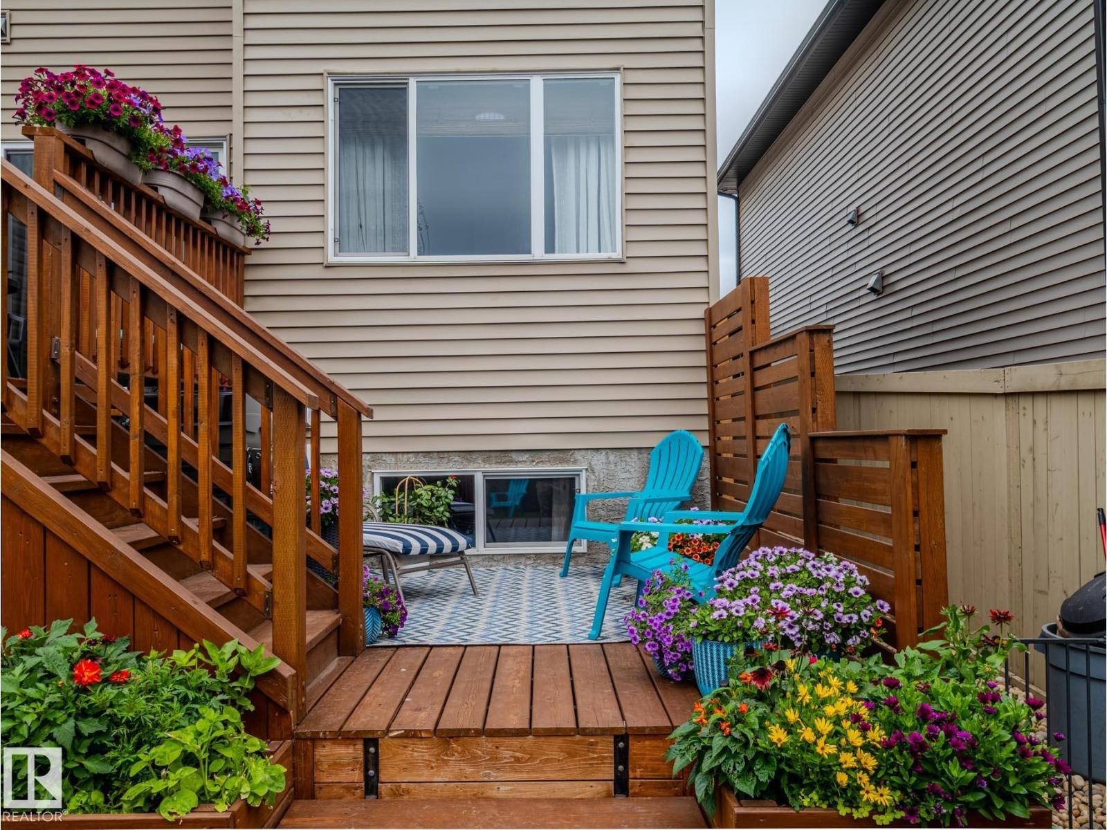 Photo 64 of 4420 5 St Nw Nw, Edmonton AB