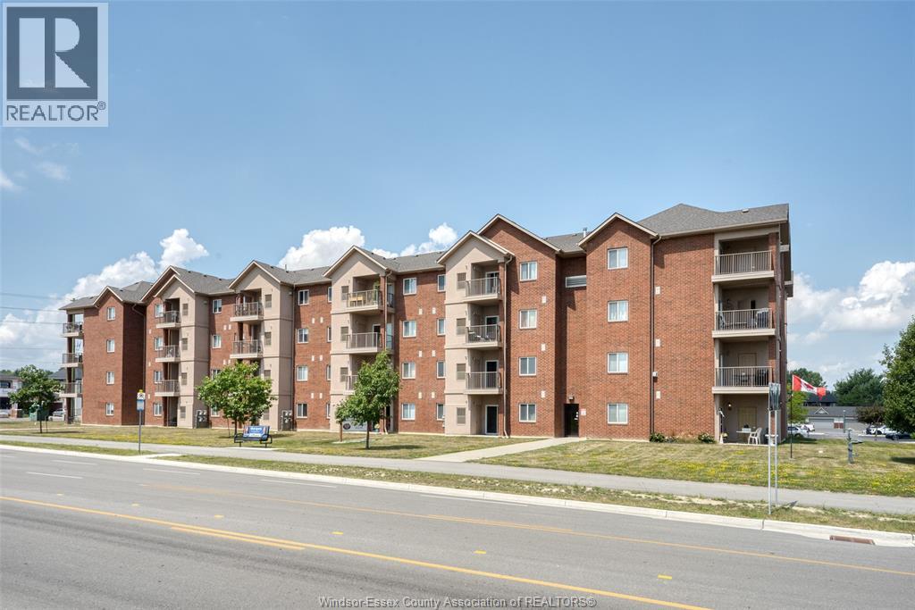 Photo 1 of 2650 Sandwich West Parkway Unit 411, Lasalle ON