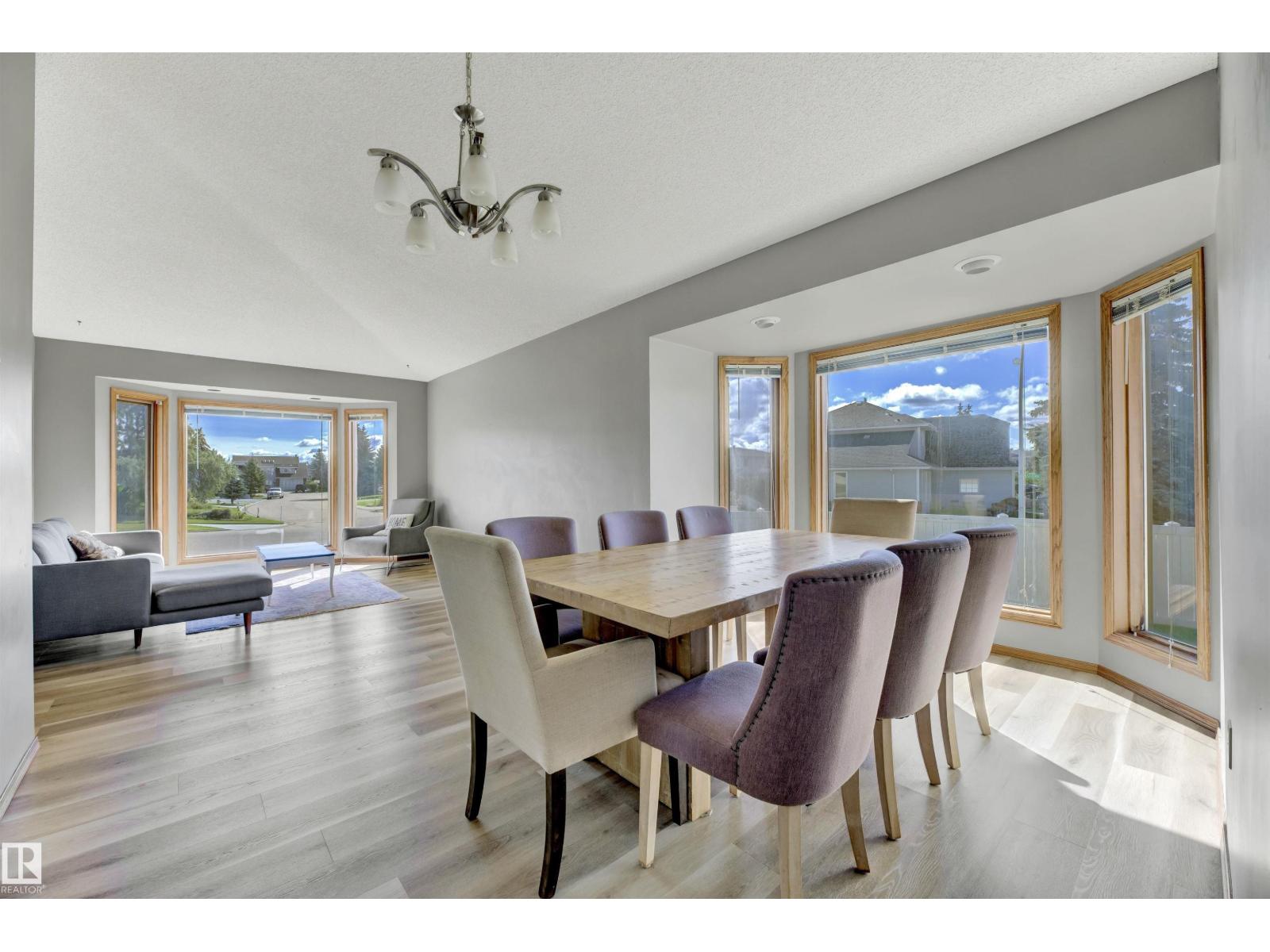 Photo 7 of 15240 59 A St Nw, Edmonton AB