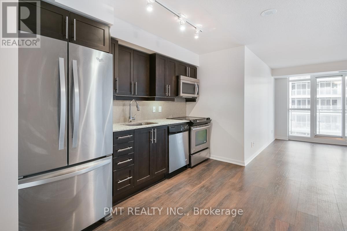 Photo 10 of 1220 35 Bastion Street, Toronto ON