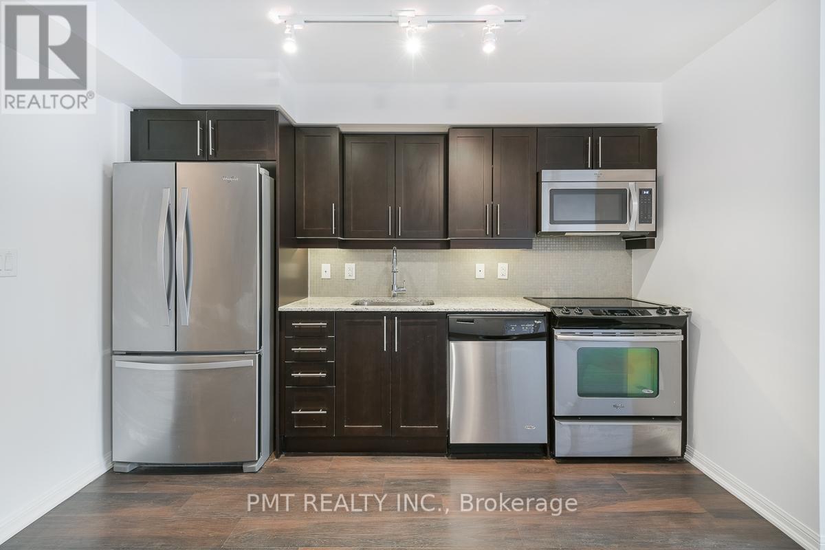 Photo 11 of 1220 35 Bastion Street, Toronto ON