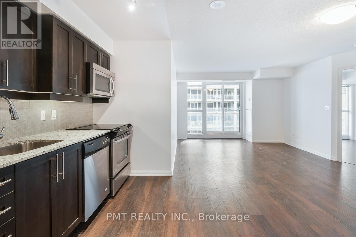 Photo 12 of 1220 35 Bastion Street, Toronto ON