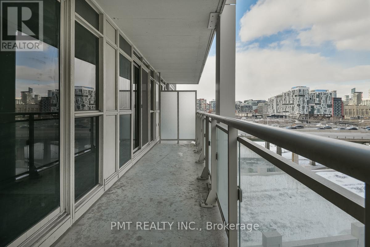Photo 17 of 1220 35 Bastion Street, Toronto ON