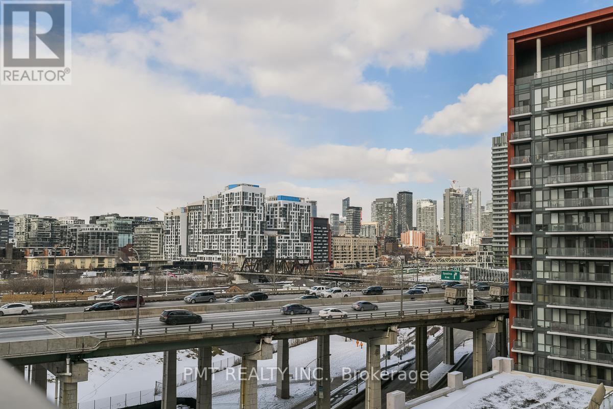 Photo 18 of 1220 35 Bastion Street, Toronto ON