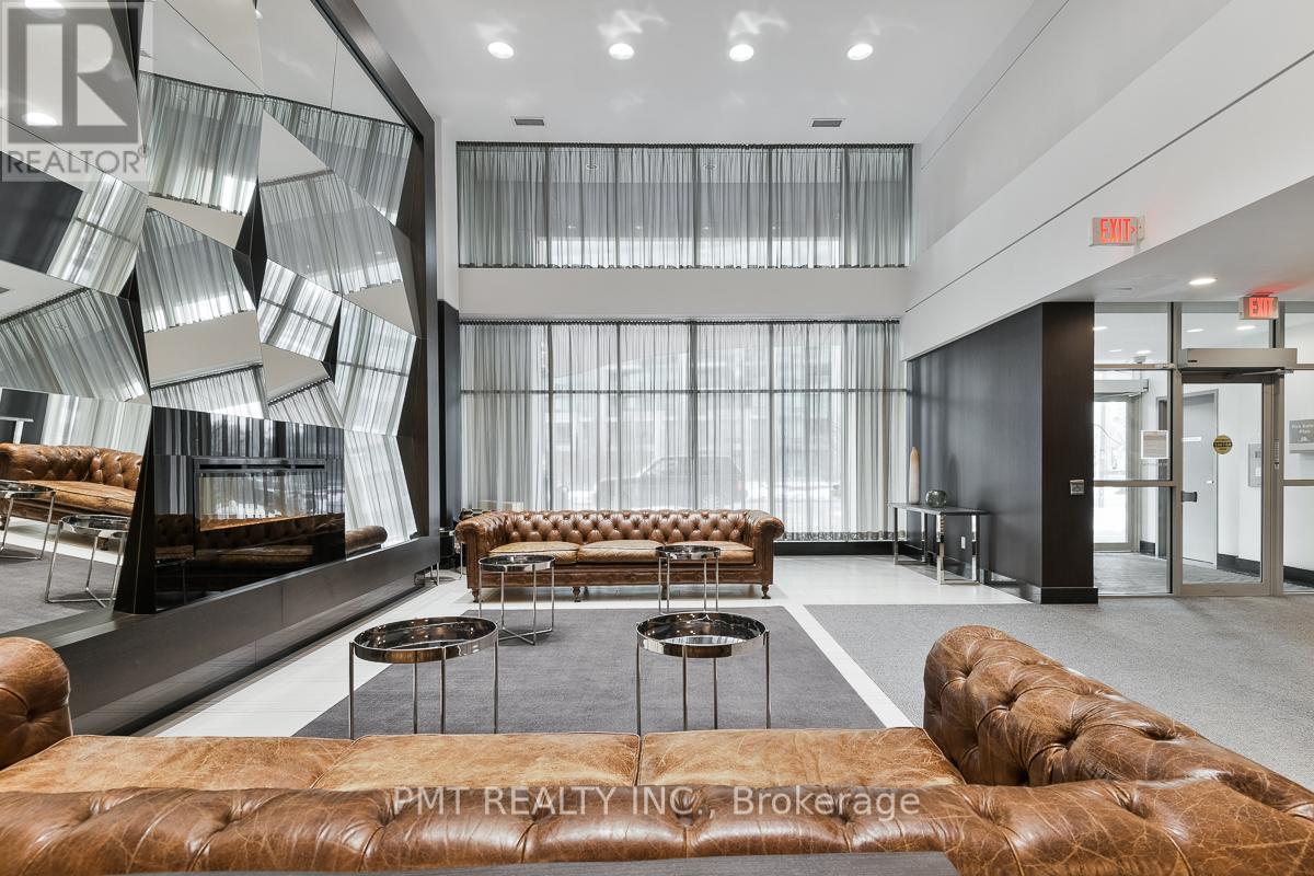 Photo 4 of 1220 35 Bastion Street, Toronto ON