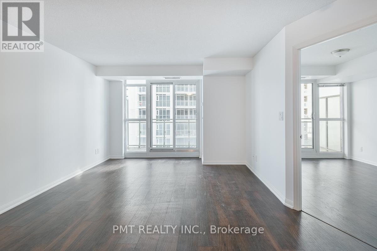 Photo 7 of 1220 35 Bastion Street, Toronto ON