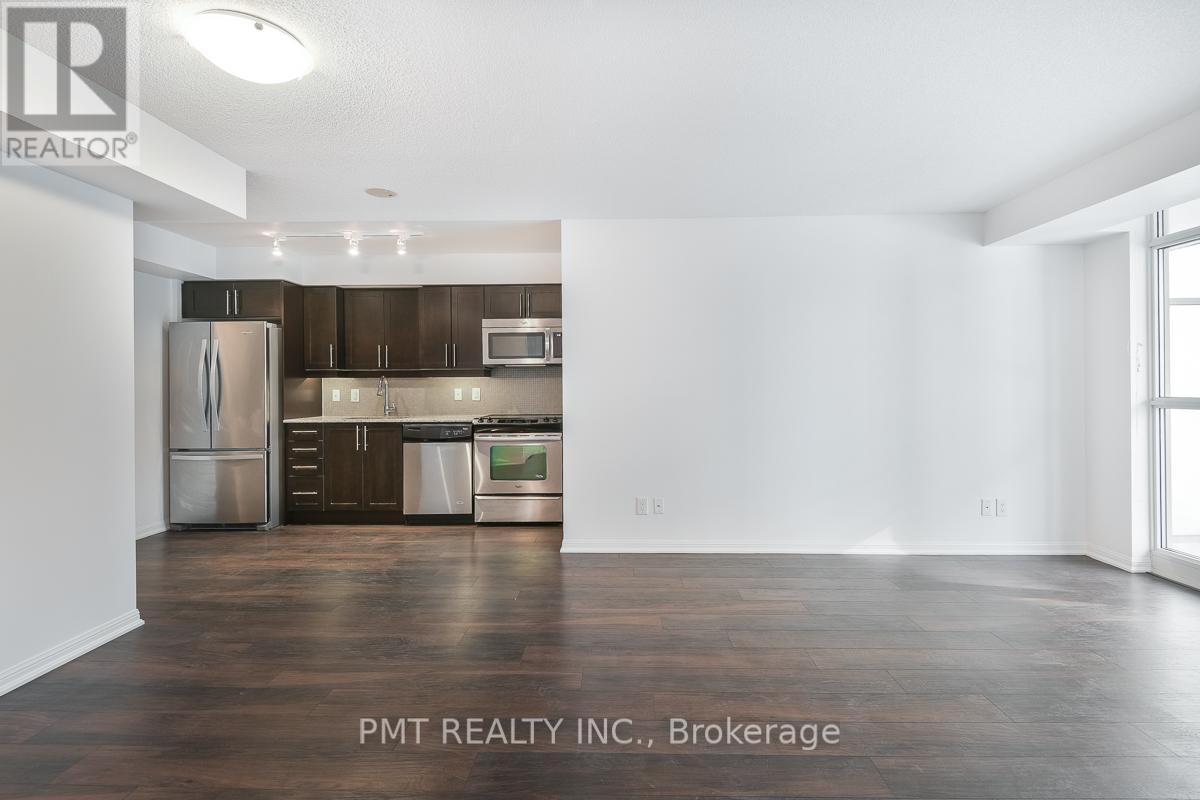 Photo 8 of 1220 35 Bastion Street, Toronto ON
