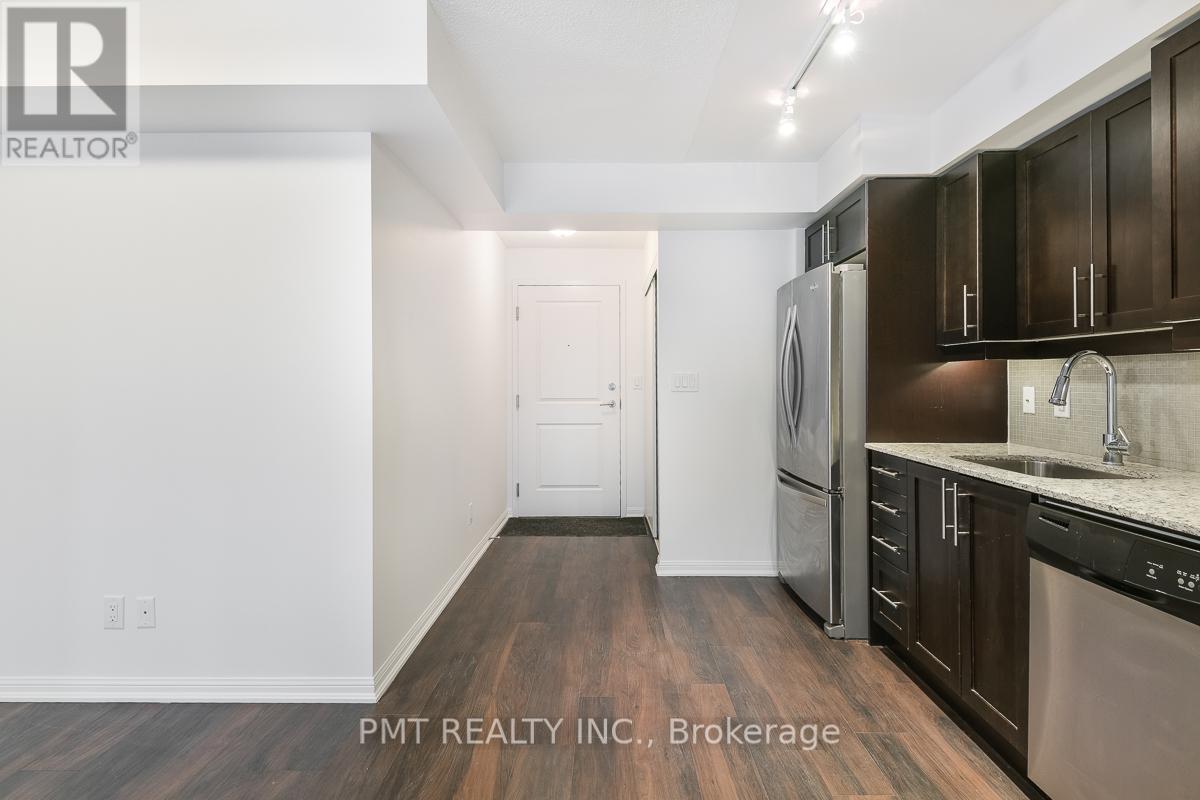 Photo 9 of 1220 35 Bastion Street, Toronto ON