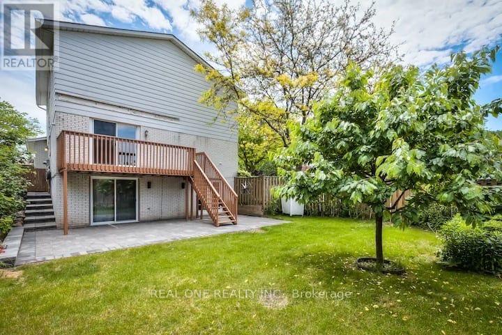 Photo 20 of 25 Tumbleweed Road, Toronto ON