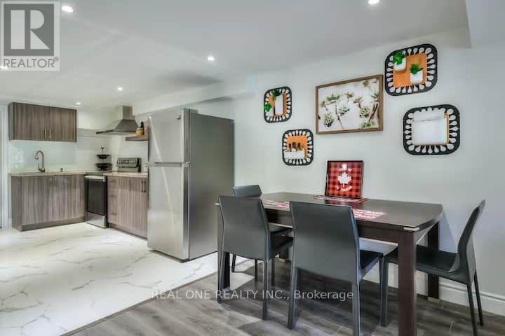 Photo 25 of 25 Tumbleweed Road, Toronto ON