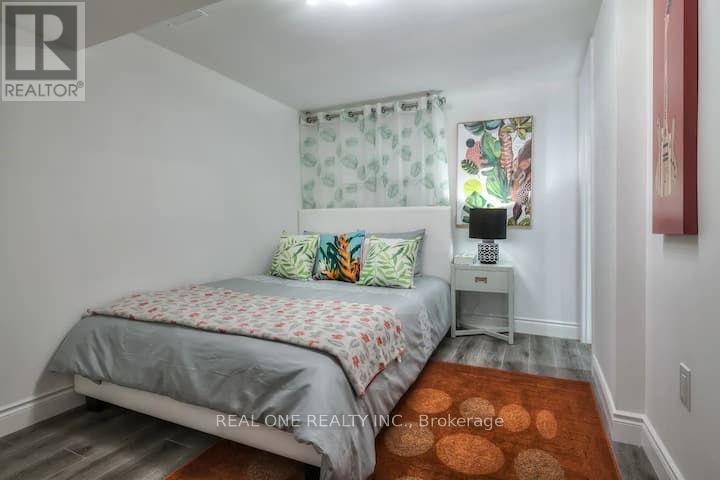 Photo 27 of 25 Tumbleweed Road, Toronto ON