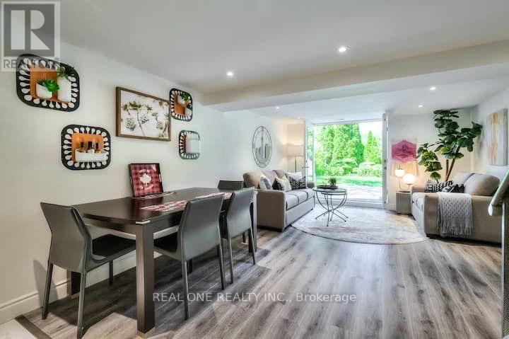 Photo 28 of 25 Tumbleweed Road, Toronto ON