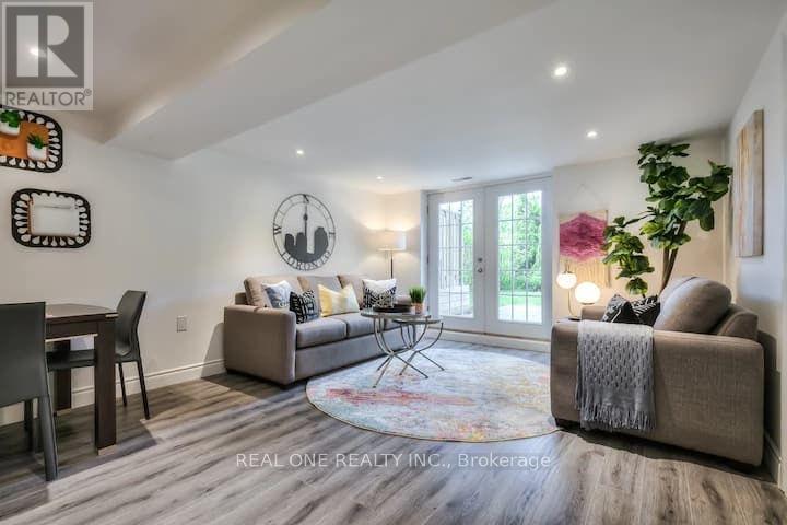 Photo 29 of 25 Tumbleweed Road, Toronto ON