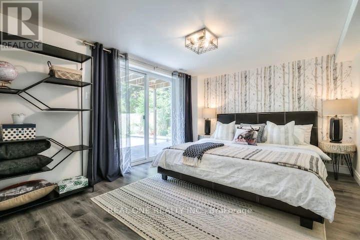 Photo 31 of 25 Tumbleweed Road, Toronto ON