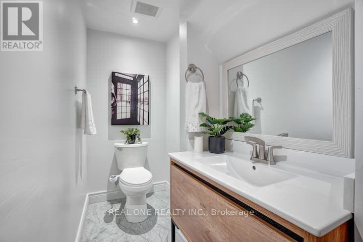 Photo 34 of 25 Tumbleweed Road, Toronto ON