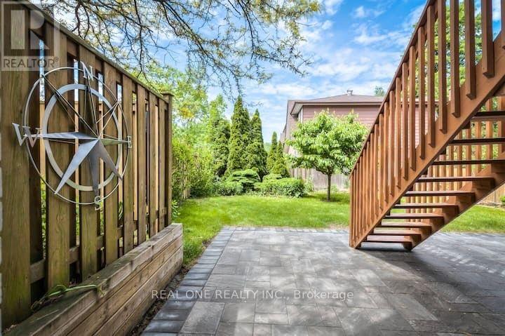 Photo 36 of 25 Tumbleweed Road, Toronto ON