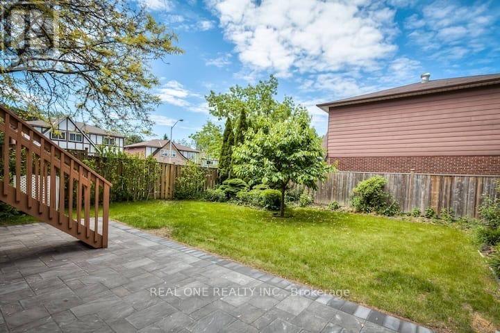 Photo 37 of 25 Tumbleweed Road, Toronto ON