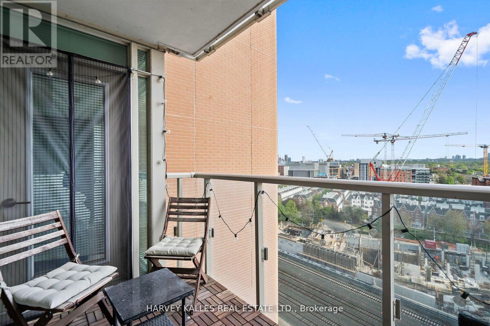 Photo 25 of 1316 125 Western Battery Road, Toronto ON