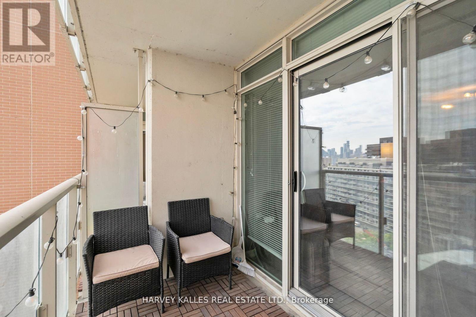 Photo 26 of 1316 125 Western Battery Road, Toronto ON