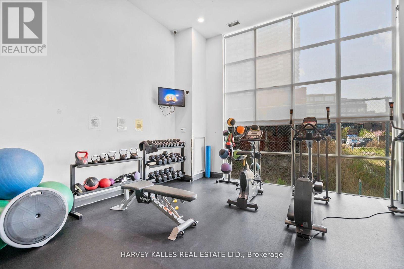 Photo 27 of 1316 125 Western Battery Road, Toronto ON