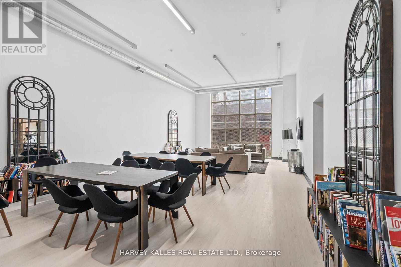 Photo 28 of 1316 125 Western Battery Road, Toronto ON
