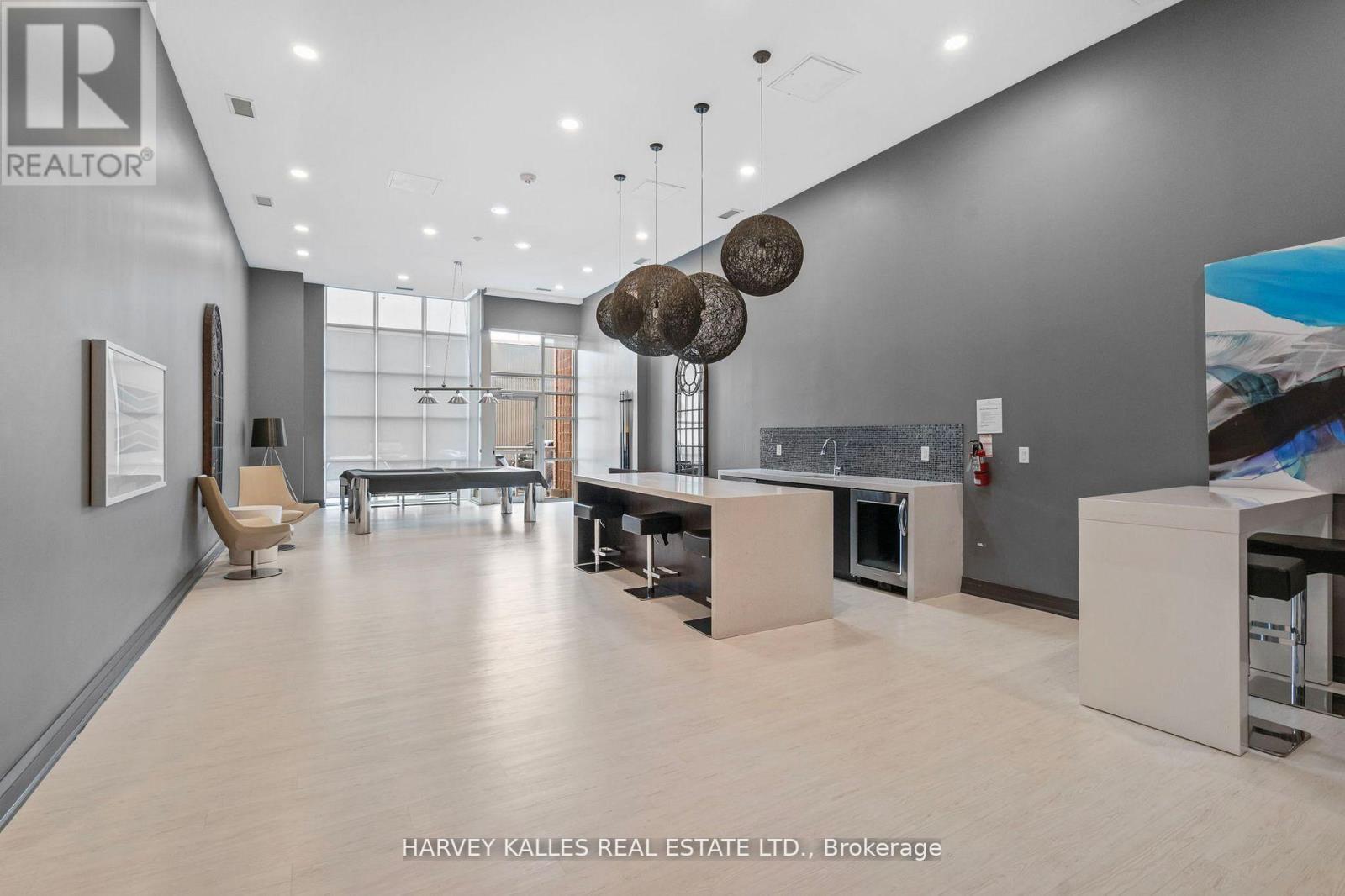 Photo 29 of 1316 125 Western Battery Road, Toronto ON