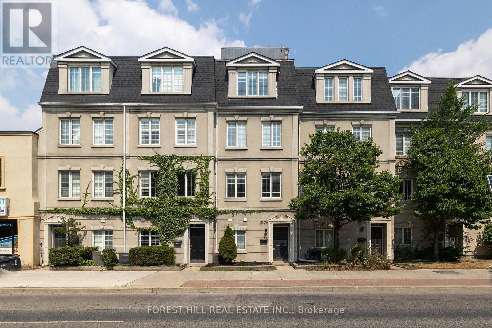 Photo 1 of 1376 Eglinton Avenue W, Toronto ON