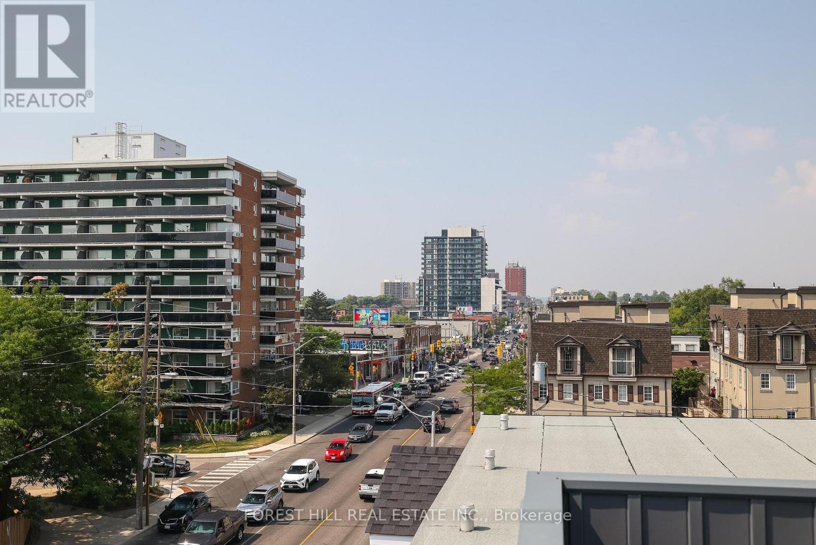 Photo 21 of 1376 Eglinton Avenue W, Toronto ON