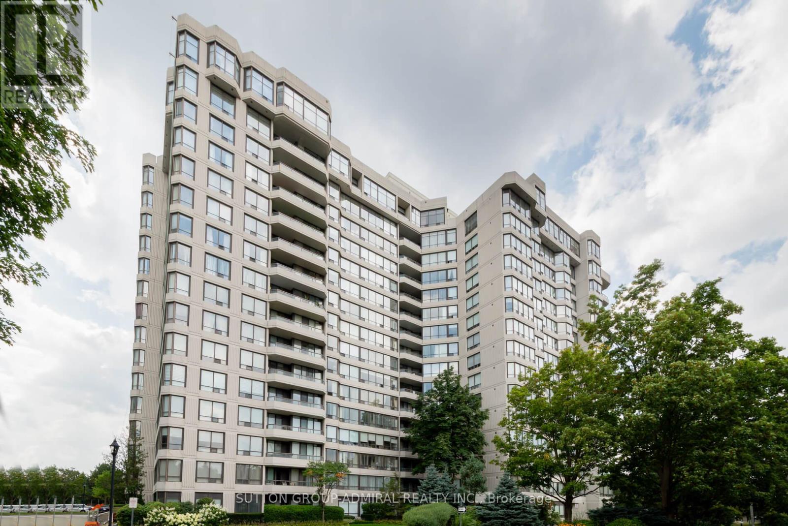 Photo 1 of 1105 1131 Steeles Avenue W, Toronto ON