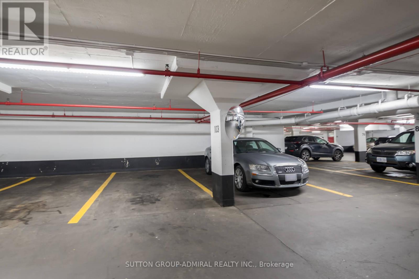 Photo 17 of 1105 1131 Steeles Avenue W, Toronto ON