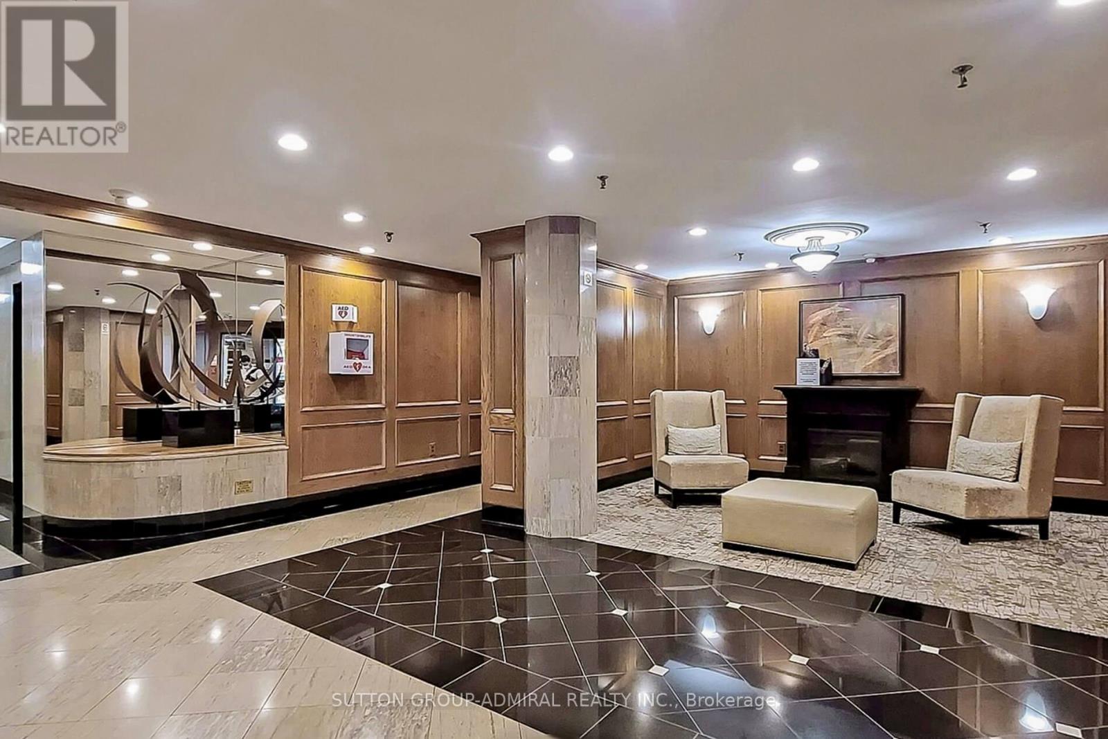 Photo 2 of 1105 1131 Steeles Avenue W, Toronto ON