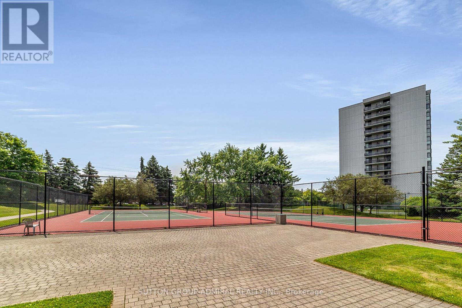 Photo 23 of 1105 1131 Steeles Avenue W, Toronto ON