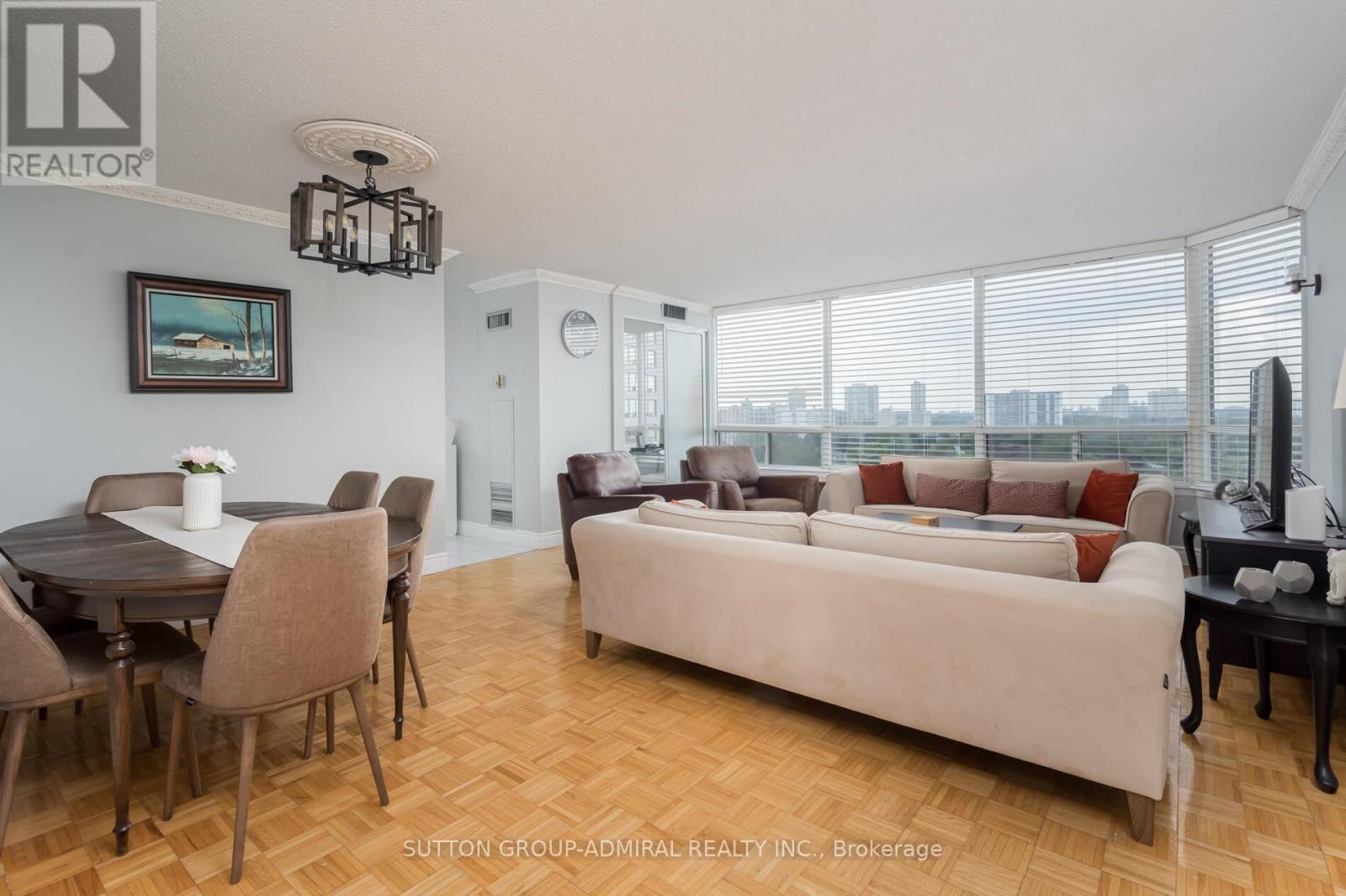 Photo 3 of 1105 1131 Steeles Avenue W, Toronto ON