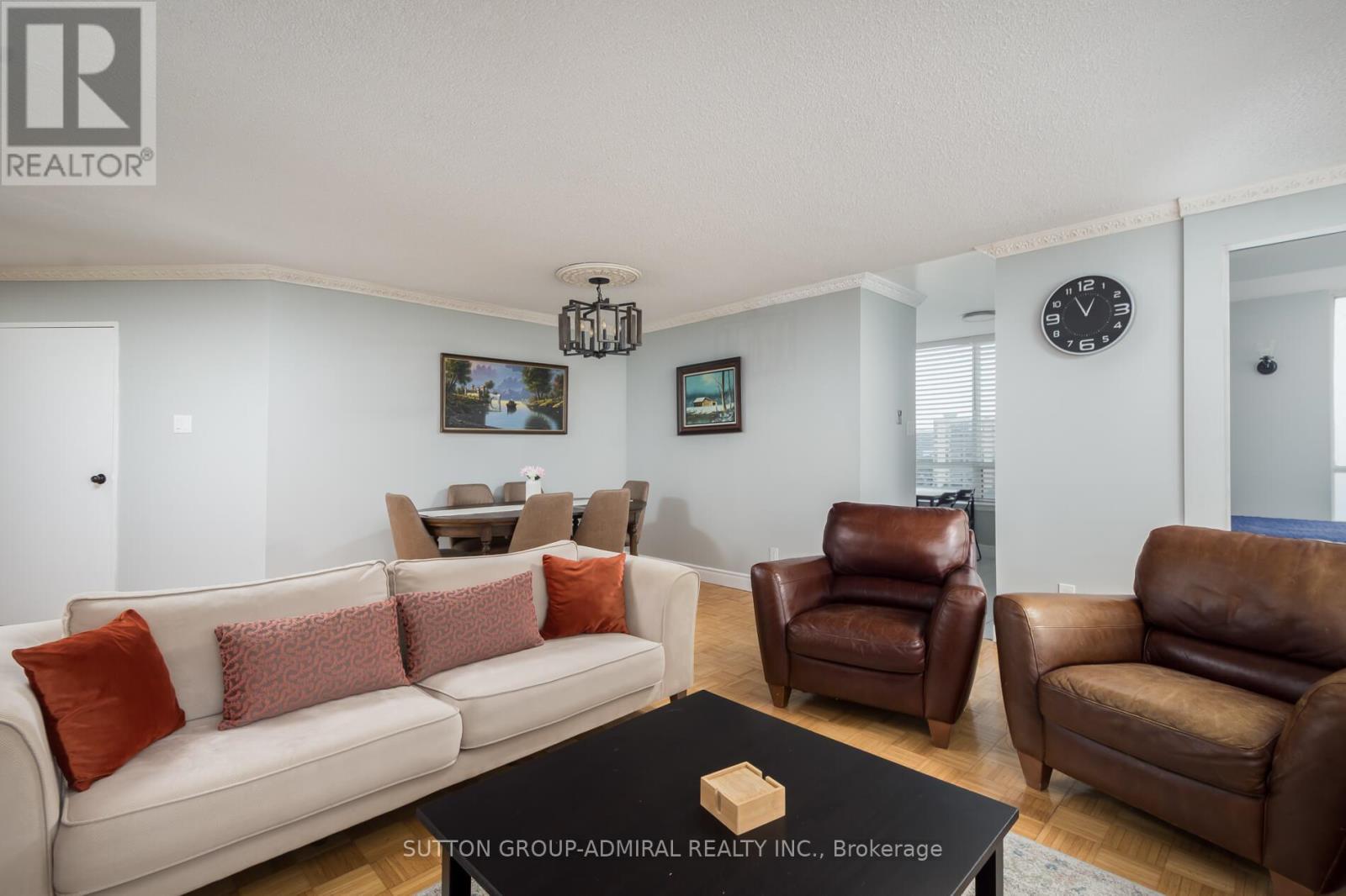 Photo 5 of 1105 1131 Steeles Avenue W, Toronto ON